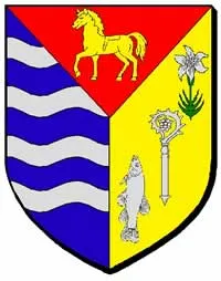 epaviste à proximité de Les Bréviaires (78610)