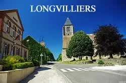 epaviste à proximité de Longvilliers (78730)