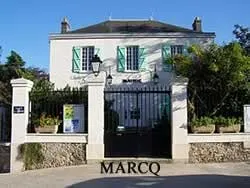 enlevement epave gratuit Marcq (78770)