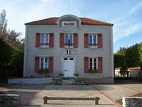 epaviste à proximité de Mareil-le-Guyon (78490)