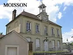 enlevement epave gratuit Moisson (78840)