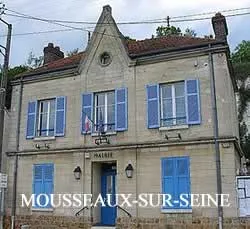 epaviste autours de Mousseaux-sur-Seine (78270)