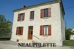 enlevement epave gratuit Neauphlette (78980)