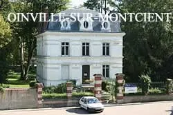 epaviste à proximité de Oinville-sur-Montcient (78250)
