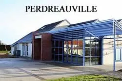 epaviste à proximité de Perdreauville (78200)