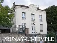 enlevement epave gratuit Prunay-le-Temple (78910)