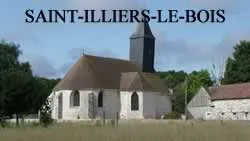 epaviste autours de Saint-Illiers-le-Bois (78980)