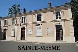 epaviste autours de Sainte-Mesme (78730)