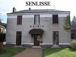 enlevement epave gratuit Senlisse (78720)