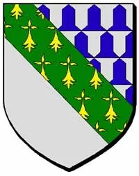 epaviste à proximité de Sonchamp (78120)