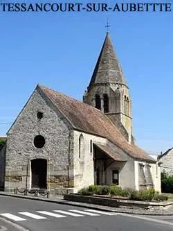 epaviste autours de Tessancourt-sur-Aubette (78250)