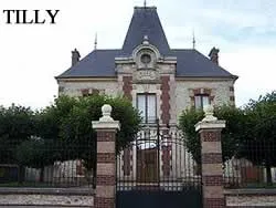enlevement epave gratuit Tilly (78790)
