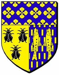 epaviste à proximité de Villiers-Saint-Frédéric (78640)