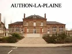 epaviste autours de Authon-la-Plaine (91410)