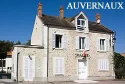 epaviste autours de Auvernaux (91830)