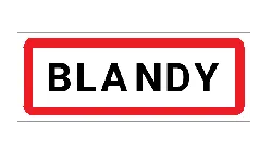 epaviste à proximité de Blandy (91150)