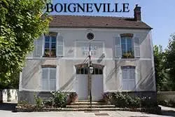enlevement epave gratuit Boigneville (91720)