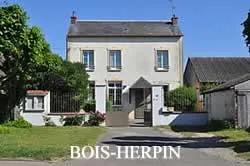 epaviste à proximité de Bois-Herpin (91150)