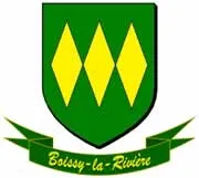 epaviste à proximité de Boissy-la-Rivière (91690)