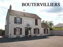 epaviste à proximité de Boutervilliers (91150)