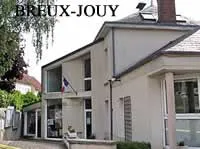epaviste autours de Breux-Jouy (91650)
