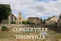 epaviste à proximité de Congerville-Thionville (91740)