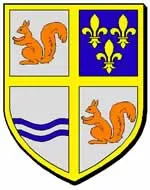 epaviste à proximité de Fontaine-la-Rivière (91690)