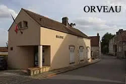 enlevement epave gratuit Orveau (91590)