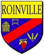 epaviste autours de Roinville (91410)