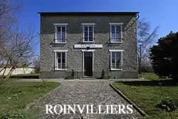 epaviste à proximité de Roinvilliers (91150)