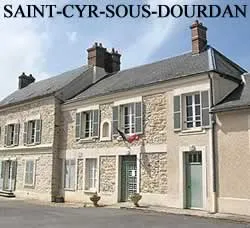 epaviste autours de Saint-Cyr-sous-Dourdan (91410)