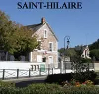 epaviste à proximité de Saint-Hilaire (91780)
