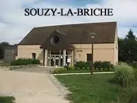 enlevement epave gratuit Souzy-la-Briche (91580)