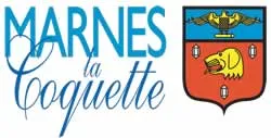 epaviste à proximité de Marnes-la-Coquette (92430)