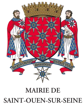 epaviste à proximité de Saint-Ouen-sur-Seine (93400)