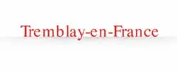 epaviste à proximité de Tremblay-en-France (93290)