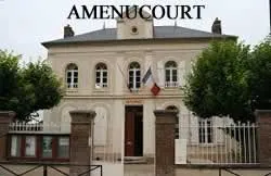 epaviste à proximité de Amenucourt (95510)