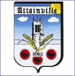 epaviste à proximité de Attainville (95570)