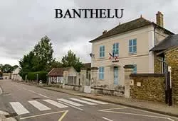 epaviste à proximité de Banthelu (95420)