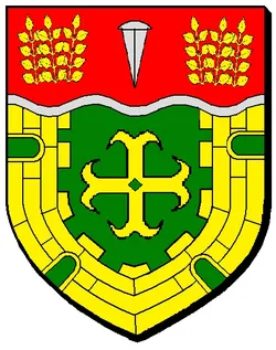epaviste à proximité de Boissy-l'Aillerie (95650)