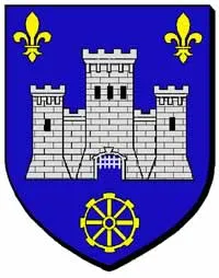epaviste à proximité de Chars (95750)
