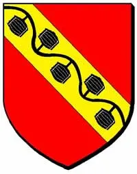 epaviste à proximité de Génicourt (95650)