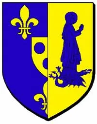 epaviste à proximité de Hodent (95420)