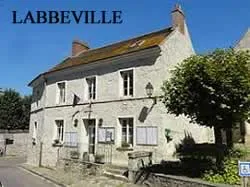 epaviste à proximité de Labbeville (95690)