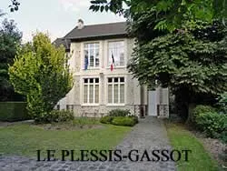 epaviste à proximité de Le Plessis-Gassot (95720)