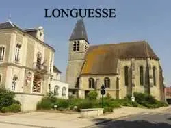 epaviste à proximité de Longuesse (95450)