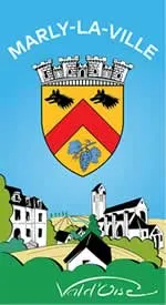 epaviste à proximité de Marly-la-Ville (95670)
