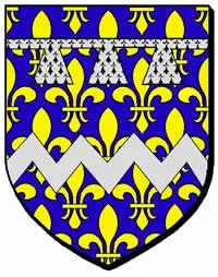 epaviste à proximité de Maudétour-en-Vexin (95420)
