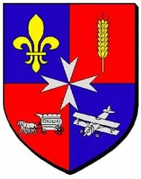 epaviste à proximité de Moisselles (95570)