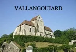 epaviste à proximité de Vallangoujard (95810)